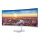 SAMSUNG 34'' C34J791WTP LC34J791WTPXEN Biały - 1133156 - zdjęcie 13